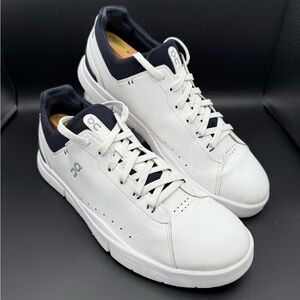 On Cloud, The Rodger White Mens size 13